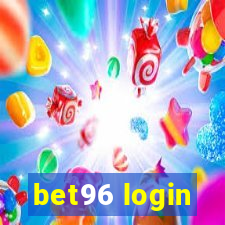 bet96 login